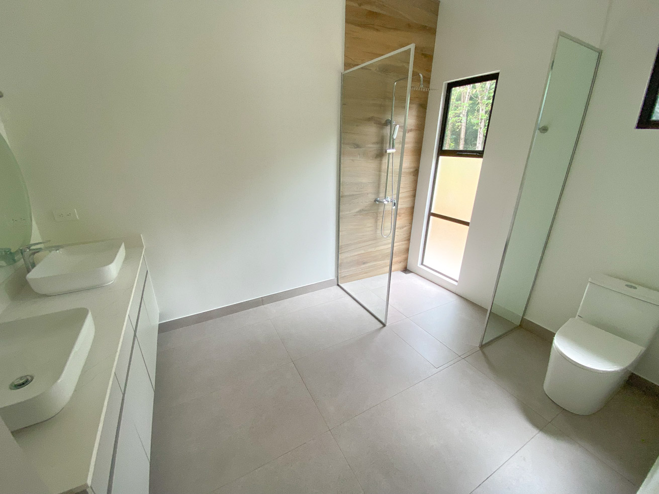 Brand-New Jungle Home on 4.45 Acres in Exclusive Phase 11, Ojochal selected