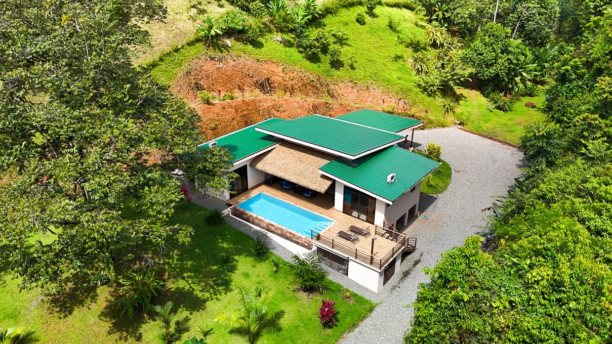 Casa La Paz: A Private Oasis of Luxury and Adventure in the Heart of Ojochal selected