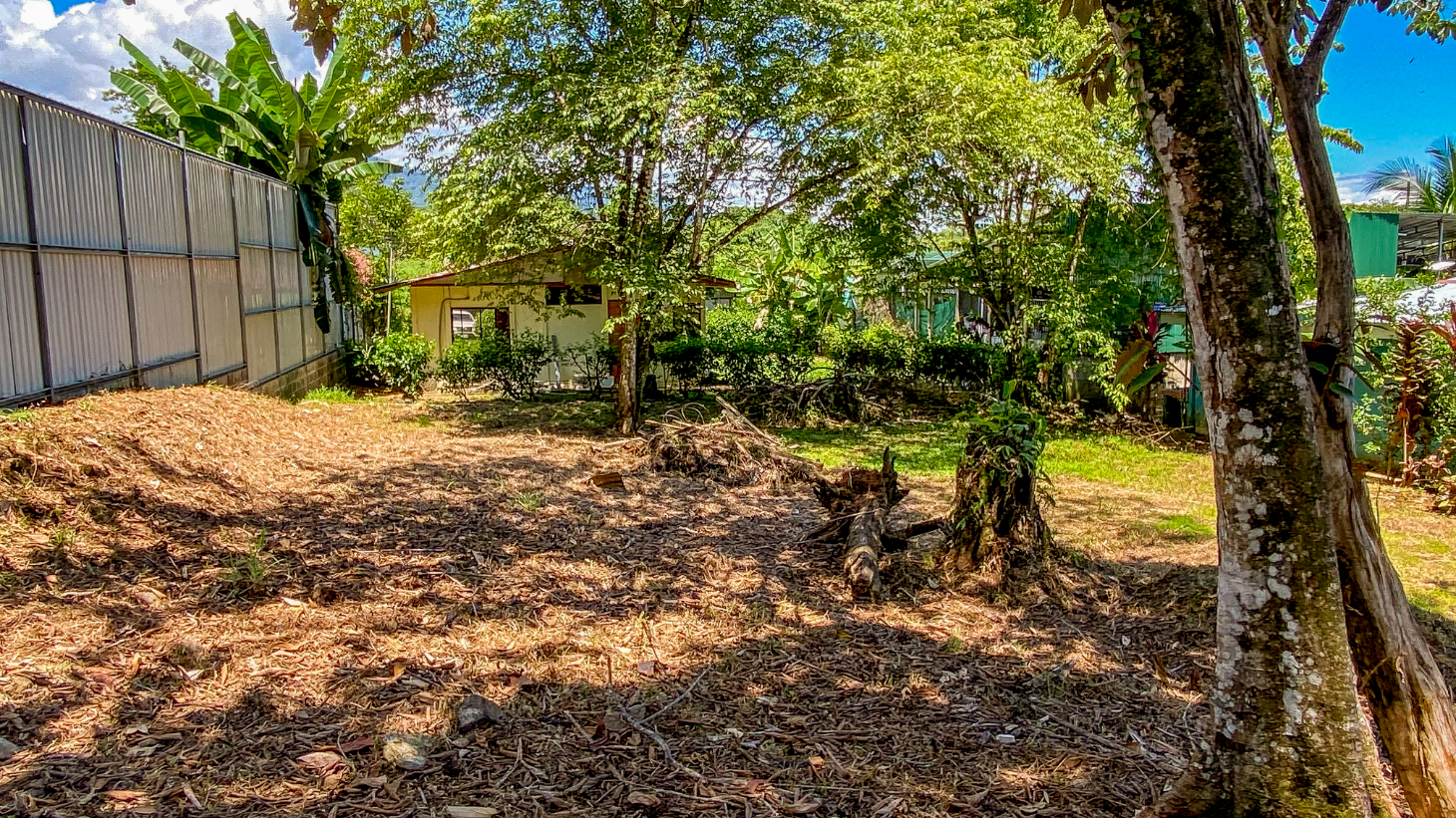 Prime Development Land in Ojochal with Cabin | Subdivision Opportunity selected