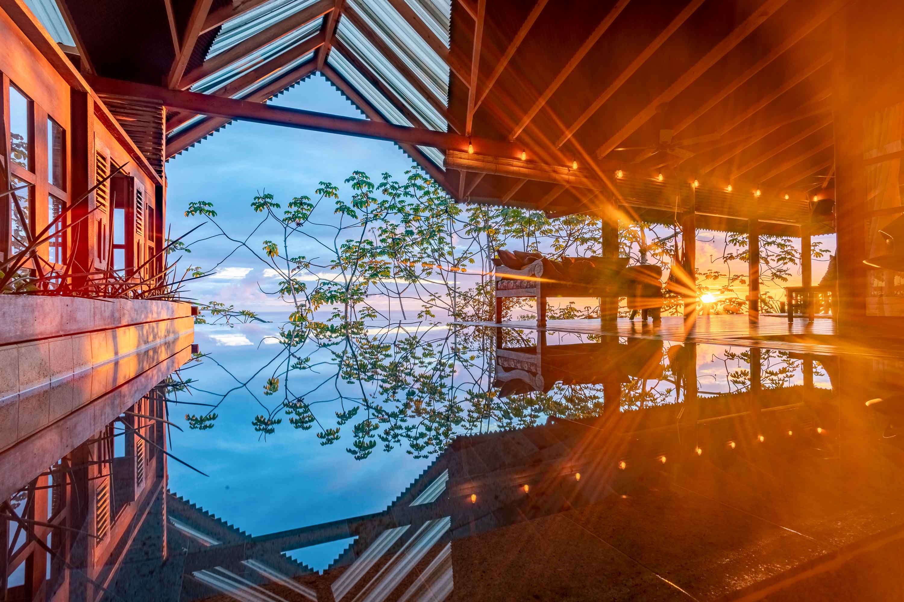 Elevated Architectural Retreat with Expansion Potential in Escaleras selected