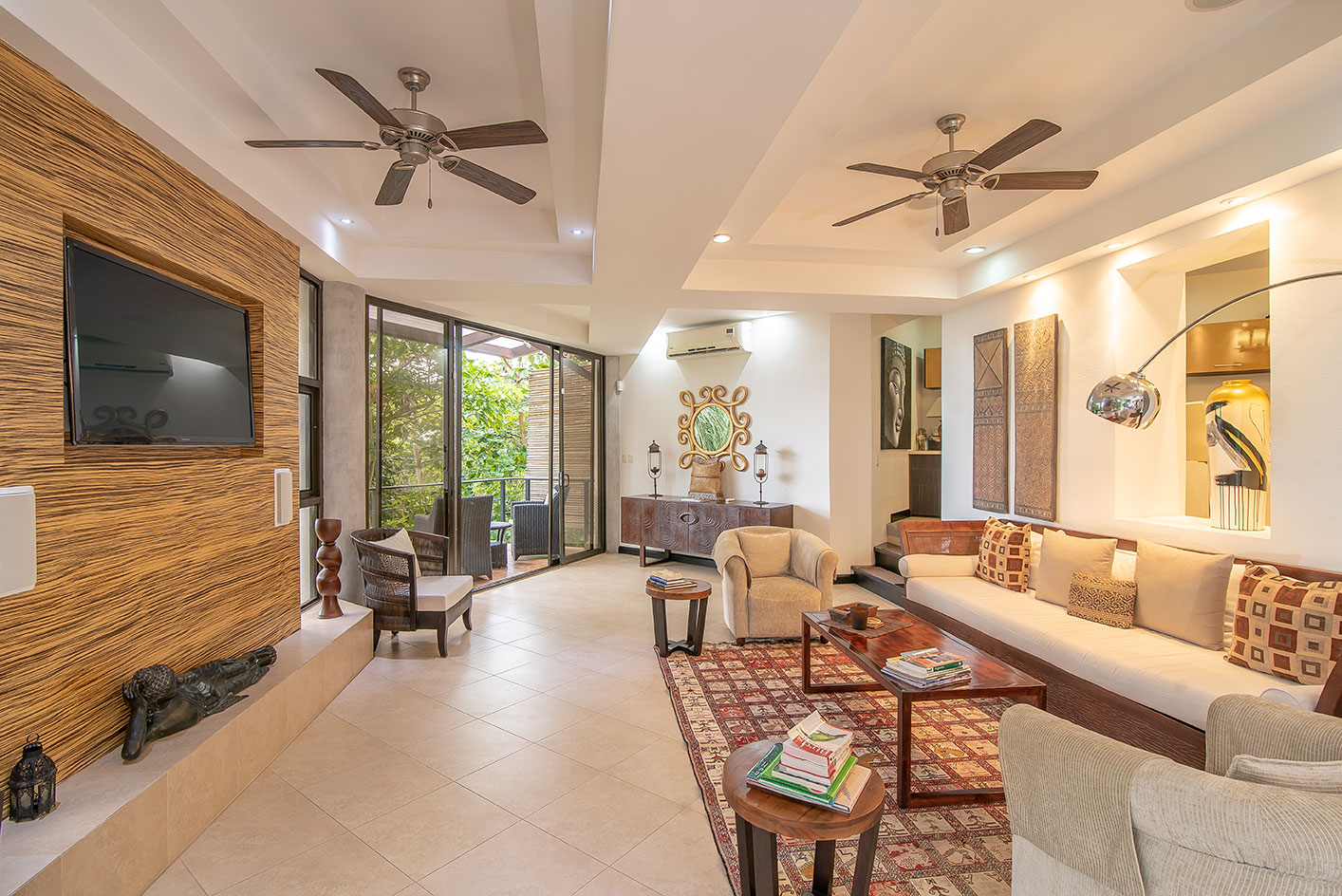 Iconic Luxury Ocean View Estate in Manuel Antonio selected