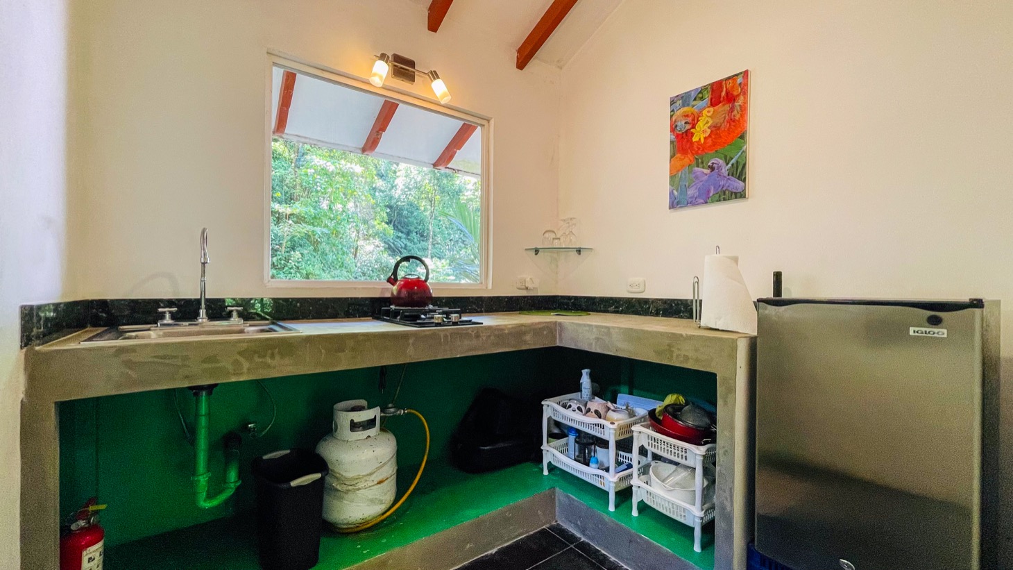 Nature Retreat Estate – Southern Pacific Zone, Costa Rica selected
