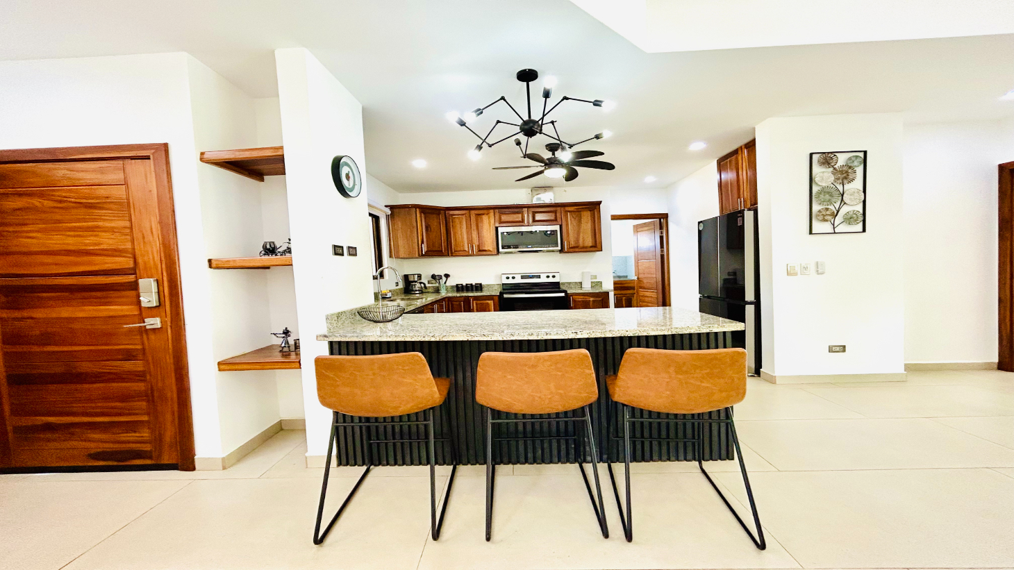Tropical Modern Living Near Uvita – Stylish Pool Home with Privacy | Price Reduced selected