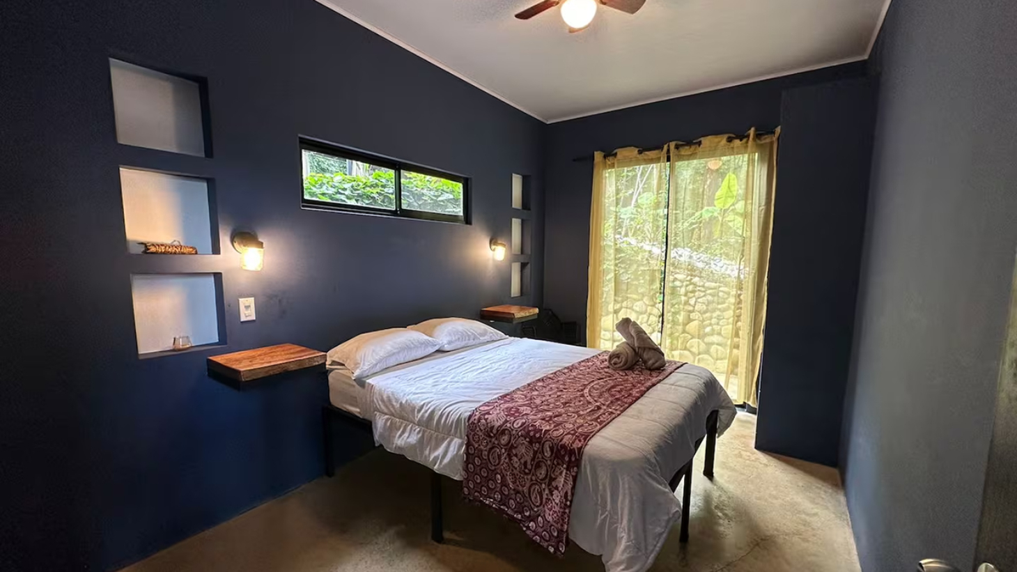 Rainforest Retreat with a Forested Setting and Good Rental History in Lagunas selected