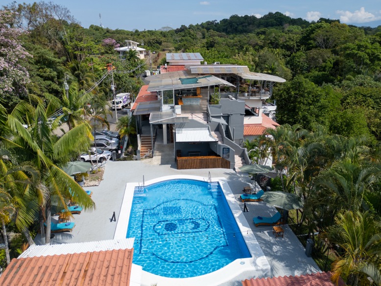 Exceptional Investment Opportunity in the Heart of Manuel Antonio selected