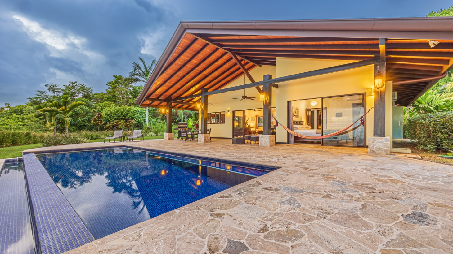 2 ACRES – 2 Bedroom Whales Tale Ocean View Home In Costa Verde Estates Gated Community selected