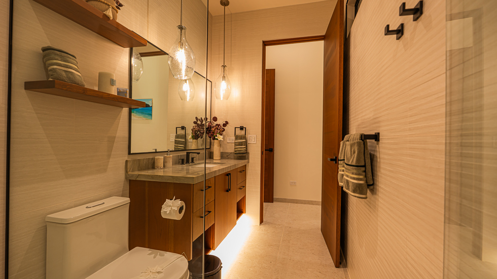 Luxurious 3-Bedroom Modern Tropical Home for Sale in Dominical, Costa Rica selected