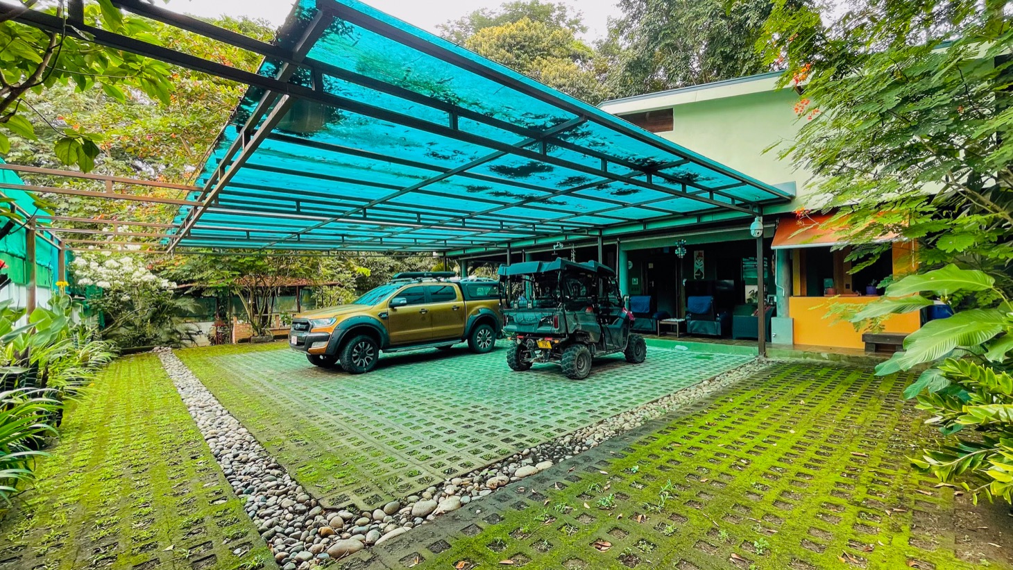 Exclusive Property in the Heart of Uvita – Comfort, Privacy & Investment Potential selected