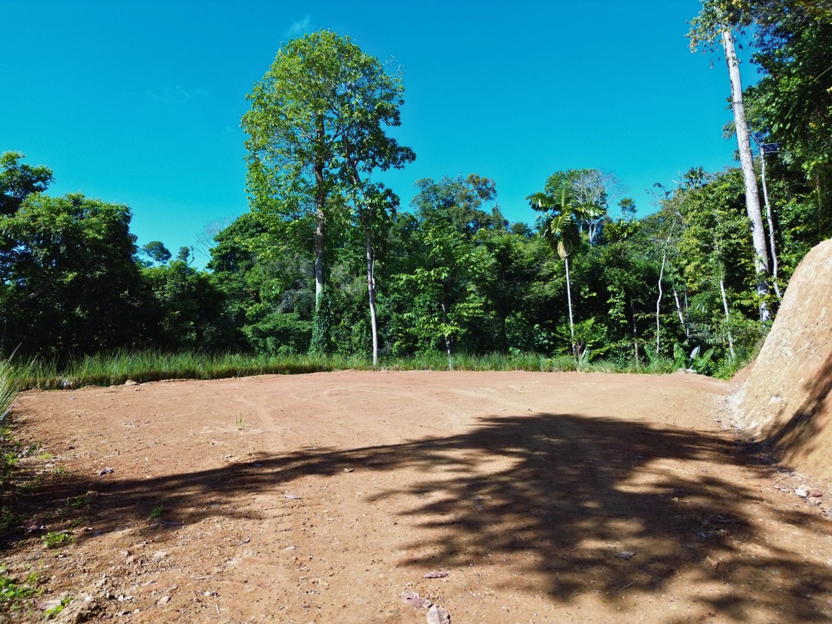 Private Ocean View Homesite Above Uvita – 1.73 Acres with Iconic Ballena Rock Views selected