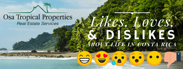 20 Life-changing Likes, Loves, and Dislikes Uncovered By Expats in Costa Rica