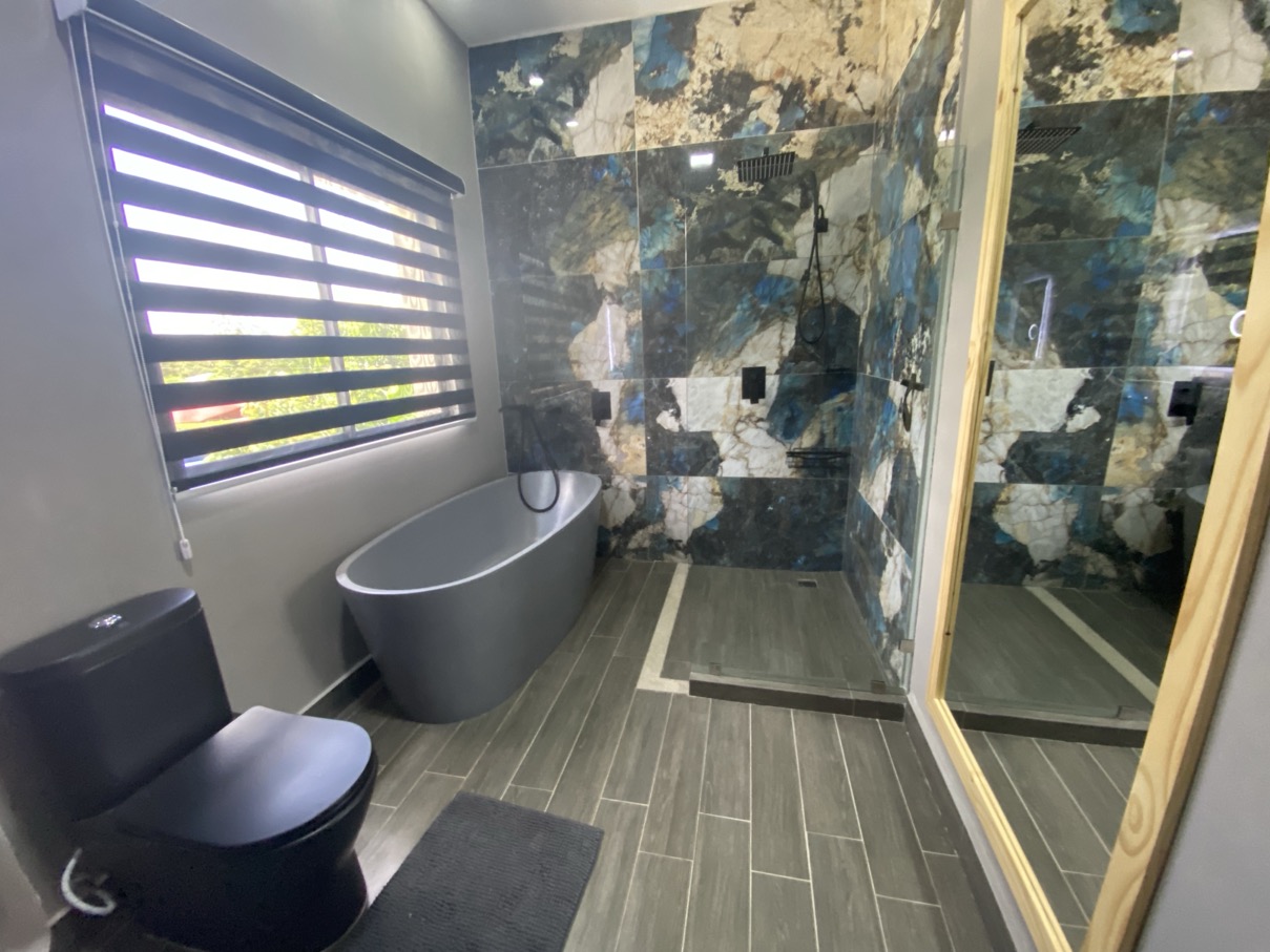 Casa California Dream – Modern Two-Story Home with Pool in Ojochal selected