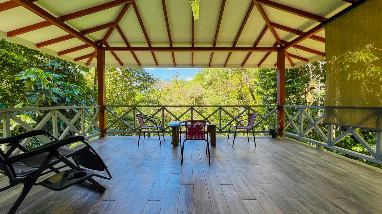 Nature Retreat Estate – Southern Pacific Zone, Costa Rica selected