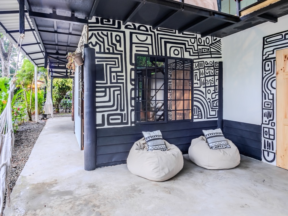 Turnkey Jungle Hostel with 16 Beds, Pool & Strong Income Potential – Steps from Marino Ballena National Park selected