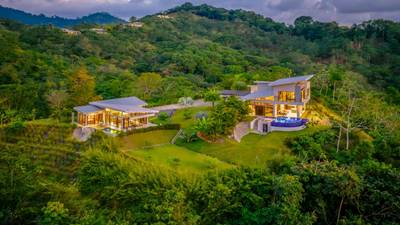 Guest House and Infinity Pool Ocean View Luxury Estate image 3