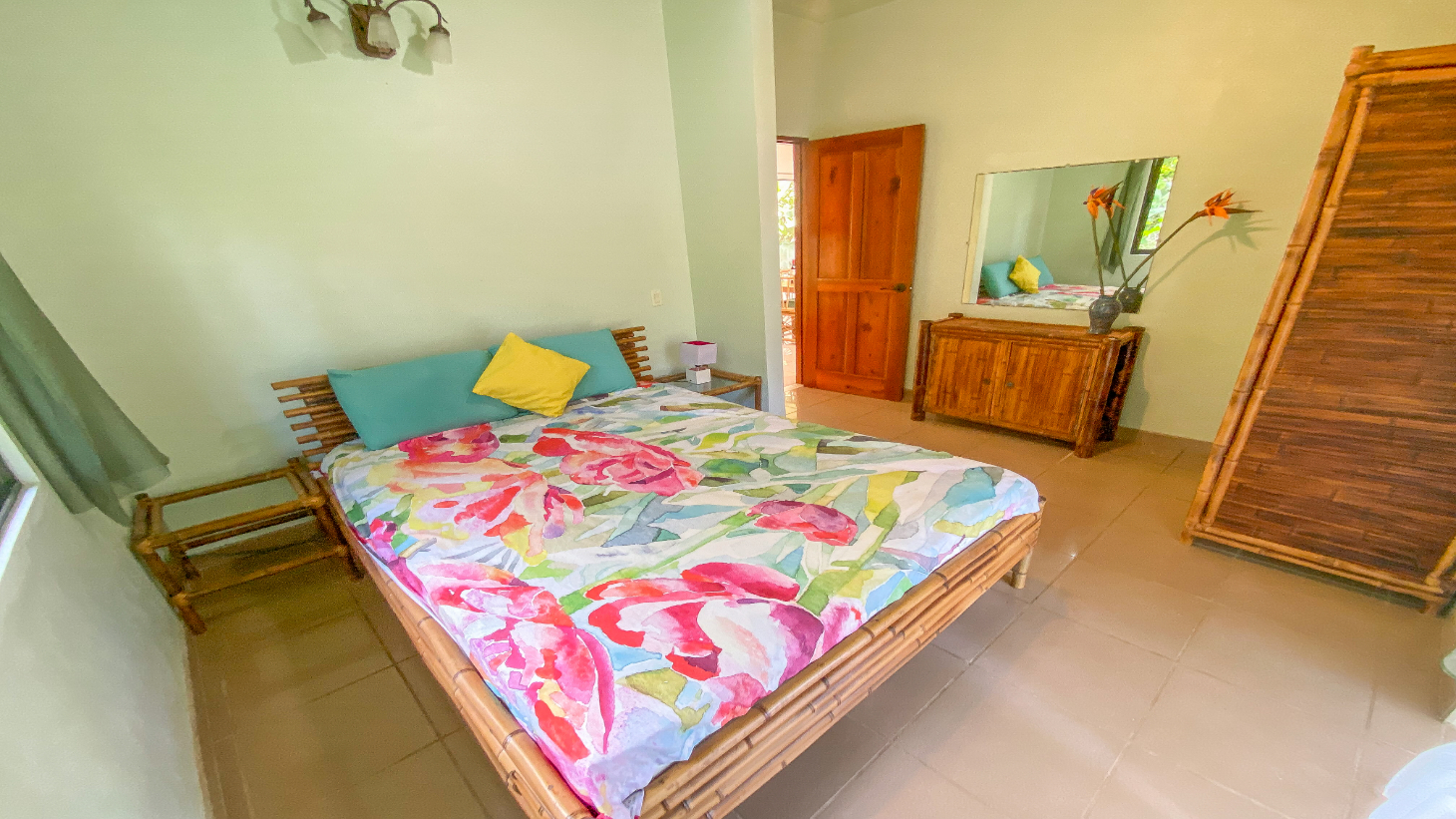 3 Bedroom Rainforest Home in Ojochal With River & Waterfall | 3.5 Acres Private selected