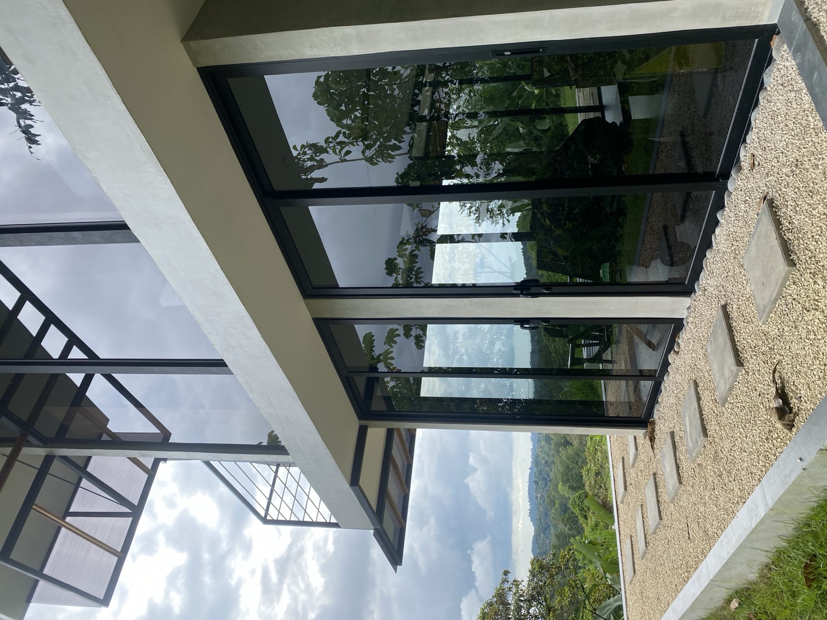 Brand-New 2-Bedroom Ocean-View Home with Pool in Ojochal selected