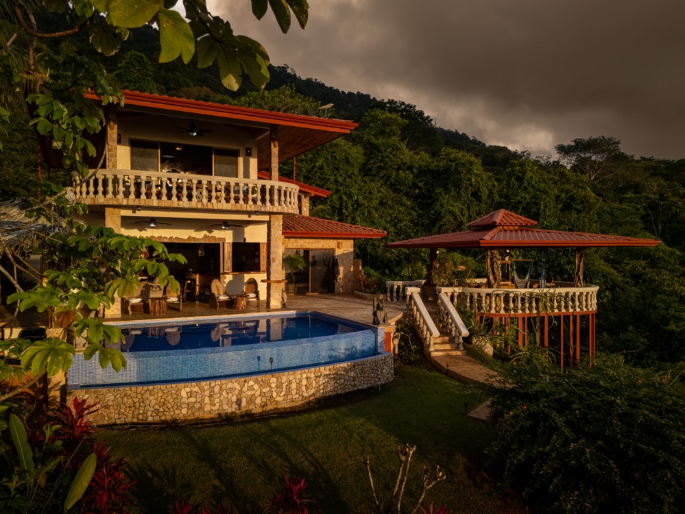 Dreamy Mediterranean Estate in Escaleras selected