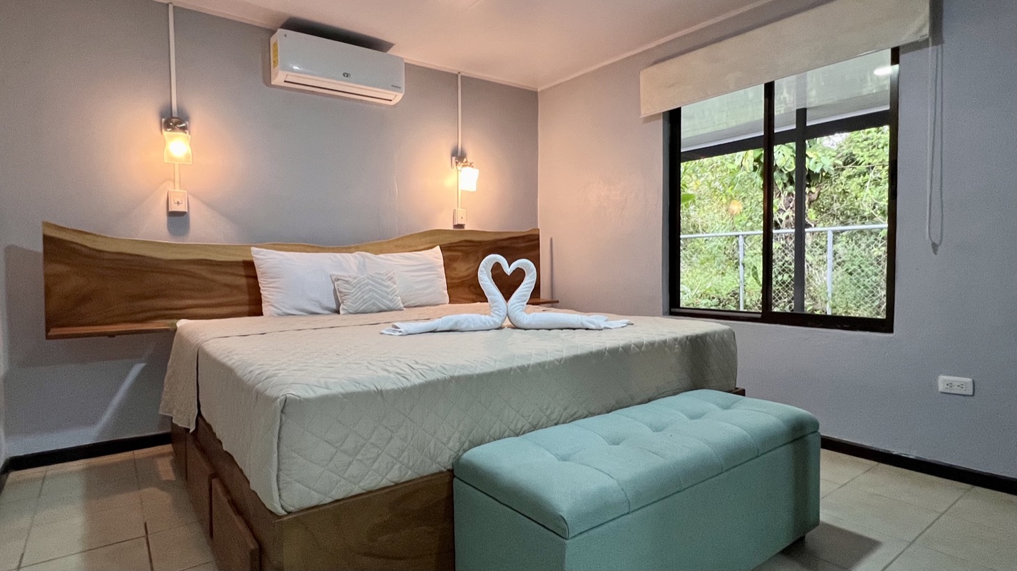 3-Bedroom Home with Large Pool and Garden in Bahía selected