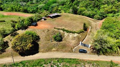 Ocean View Property with River & Waterfall Access – Tres Ríos de Osa image 4