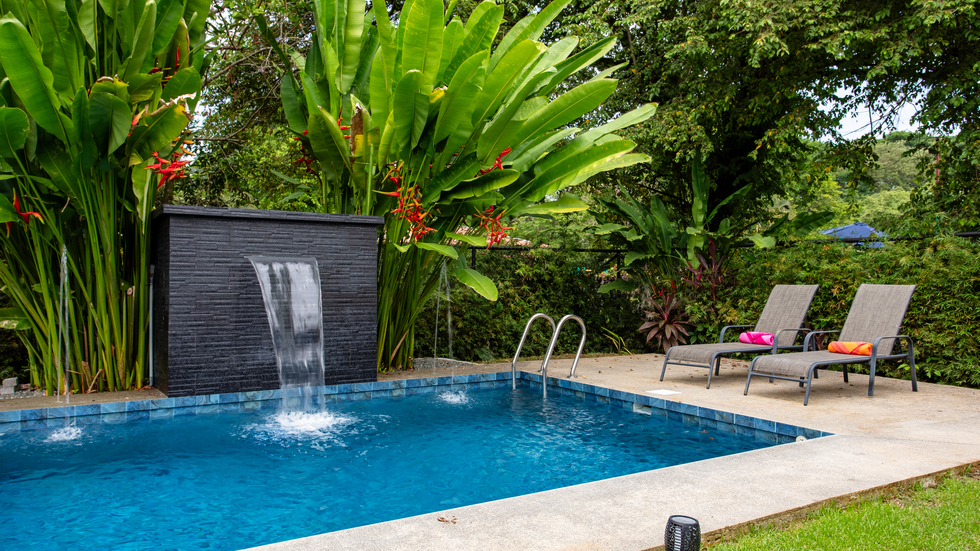 Modern 3-Bedroom Home with Private Pool in the Heart of Playa Uvita selected