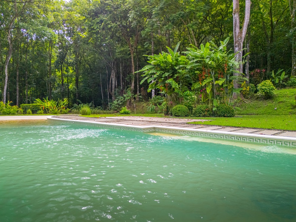 Modern Jungle Retreat in Costa Rica’s Southern Zone selected