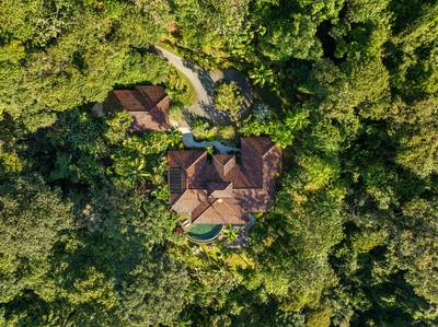 Oceanview Home with Guest House in Costa Verde image 3