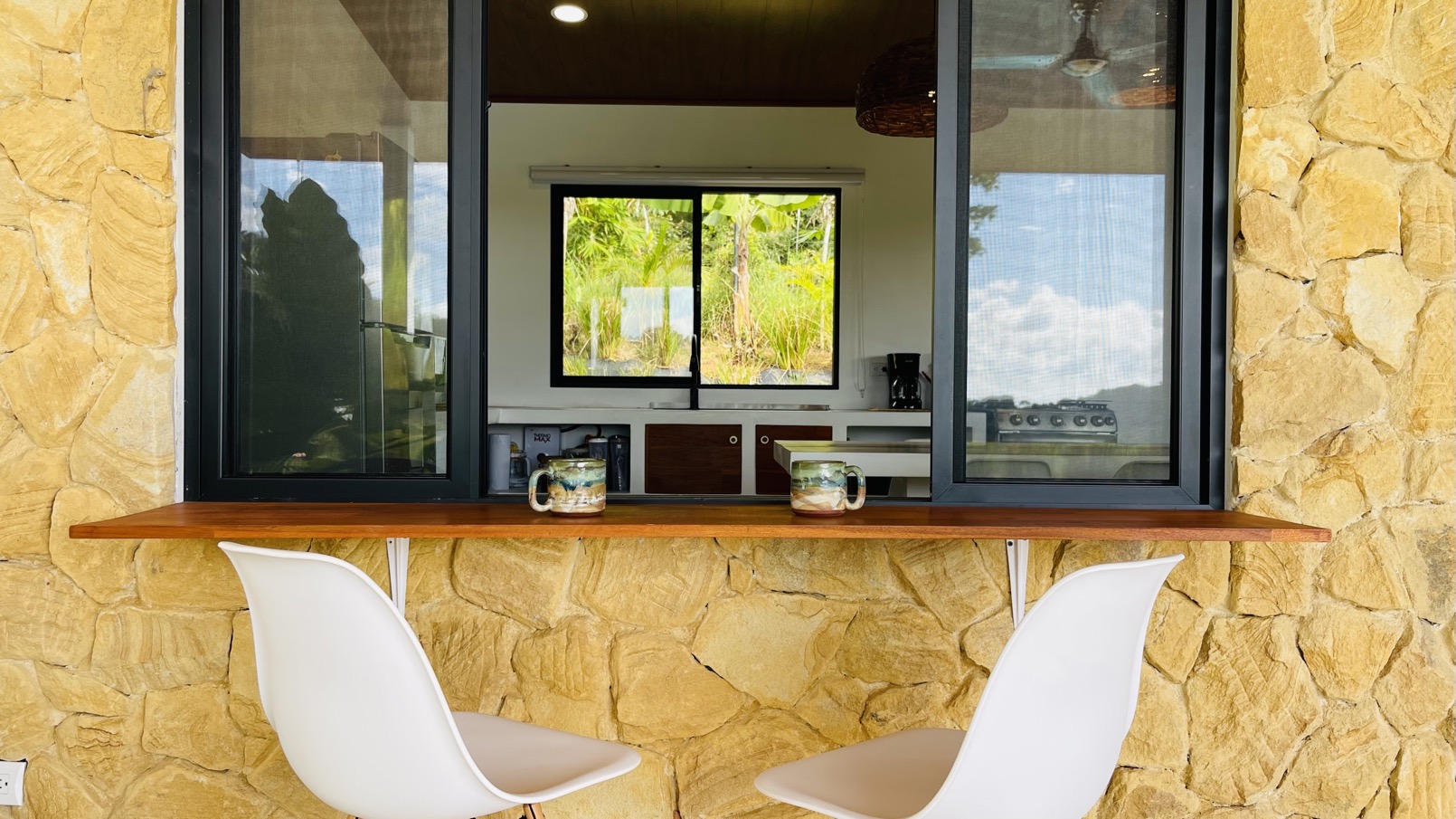 Brand New Modern Home in a Private Tropical Setting - Tres Rios selected