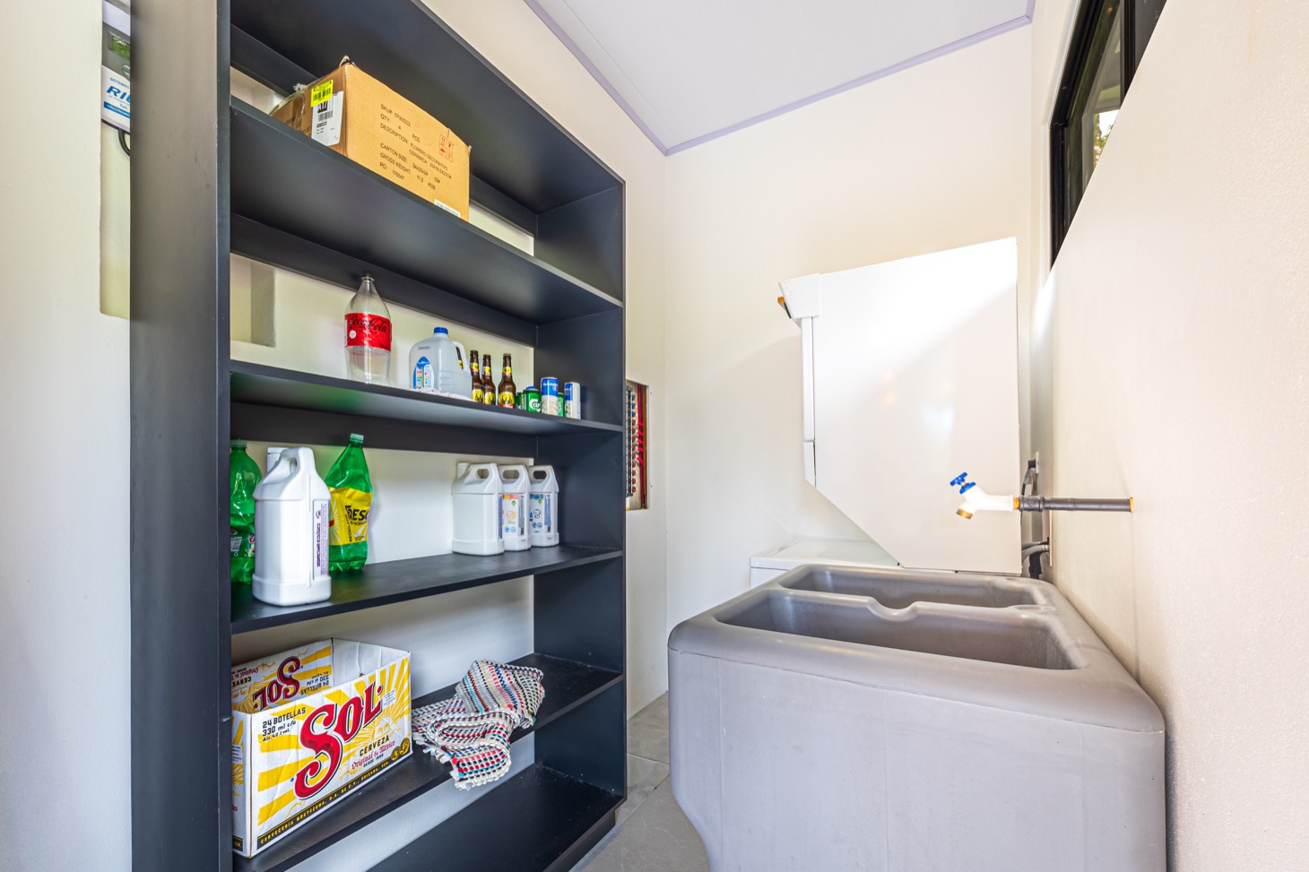 Contemporary Elegance with Panoramic Ocean Views in Uvita selected