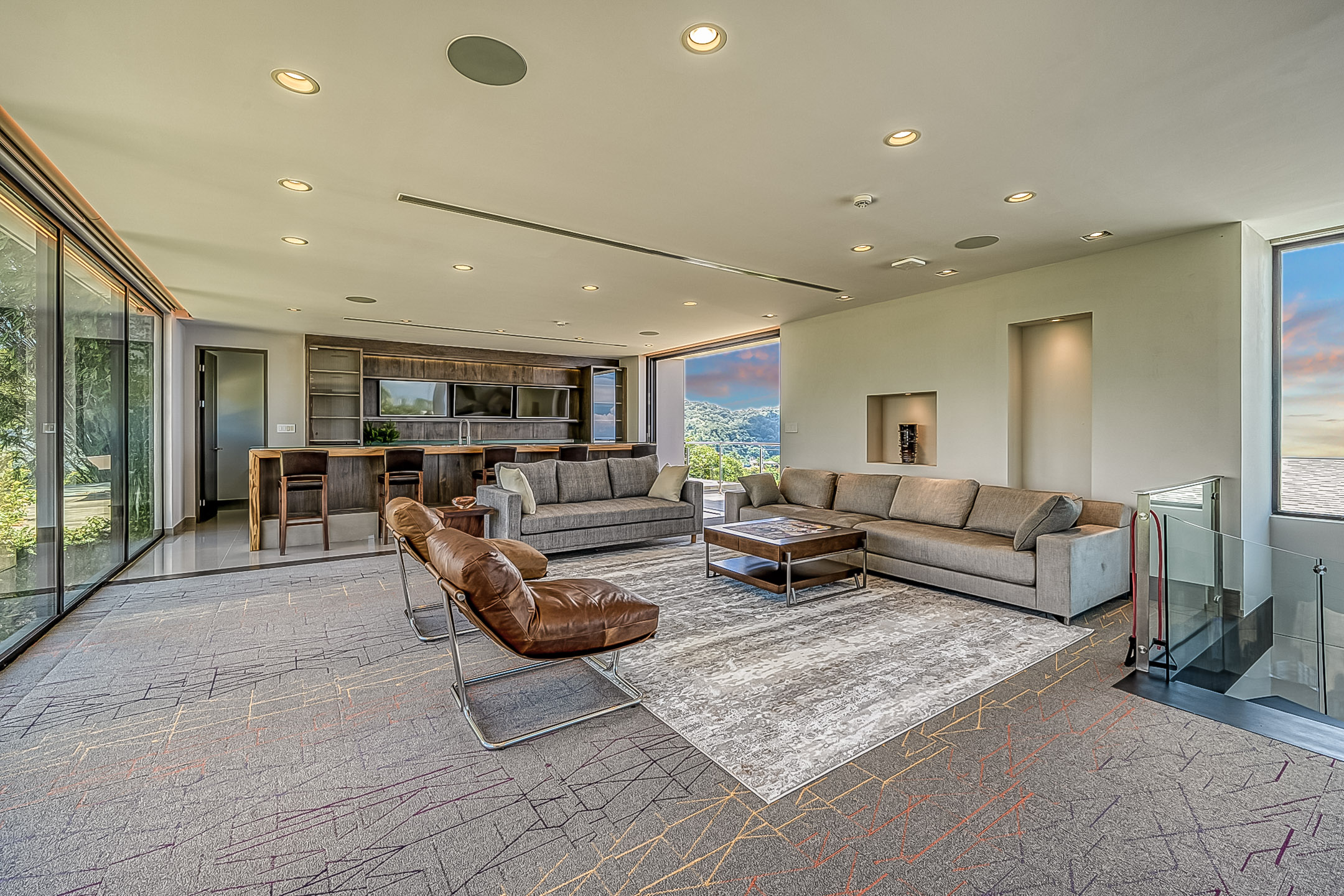 Château Montage An Architectural Masterpiece in Southern Costa Rica selected