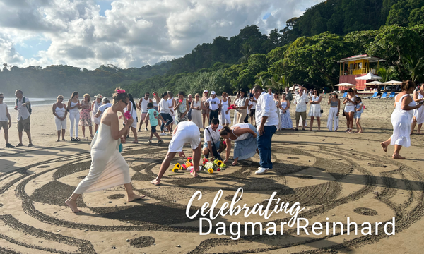 Celebrating Dagmar, Costa Ballena’s Guardian Angel