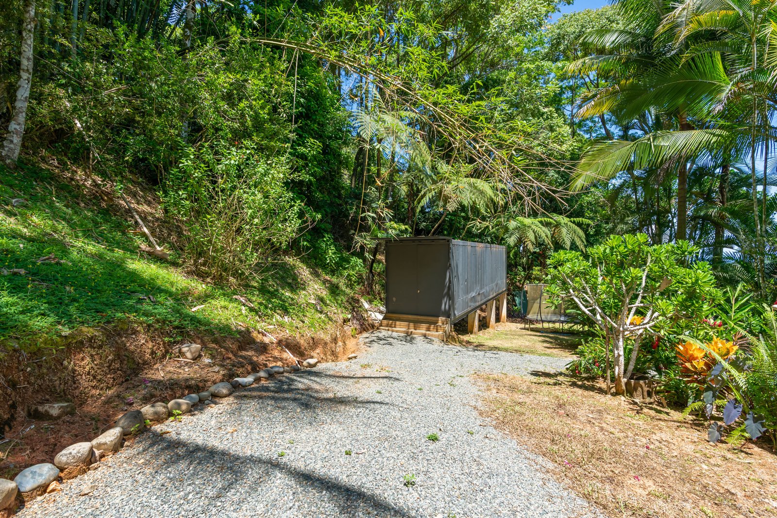 Charming Ocean View Home with Expansion Potential in Lagunas selected