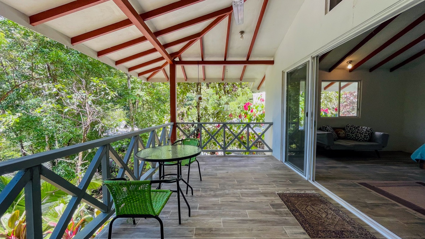 Nature Retreat Estate – Southern Pacific Zone, Costa Rica selected