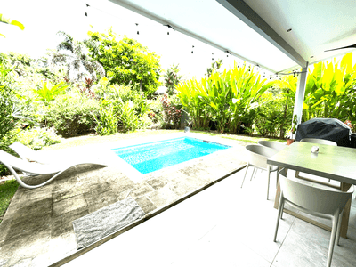 Turnkey Home with Modern Comfort and Mountain Views in Ojochal image 3