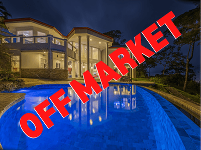 Magnificent Greek Revival Estate in Lagunas – 17 Acres with Unrivaled Ocean & Mountain Views image 1