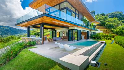 A New Benchmark for Modern Tropical Luxury in Ojochal image 5