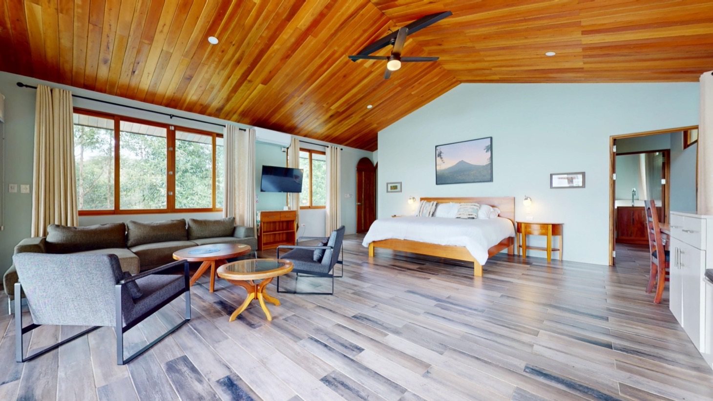 Affordable Resort Style Ocean View Home selected