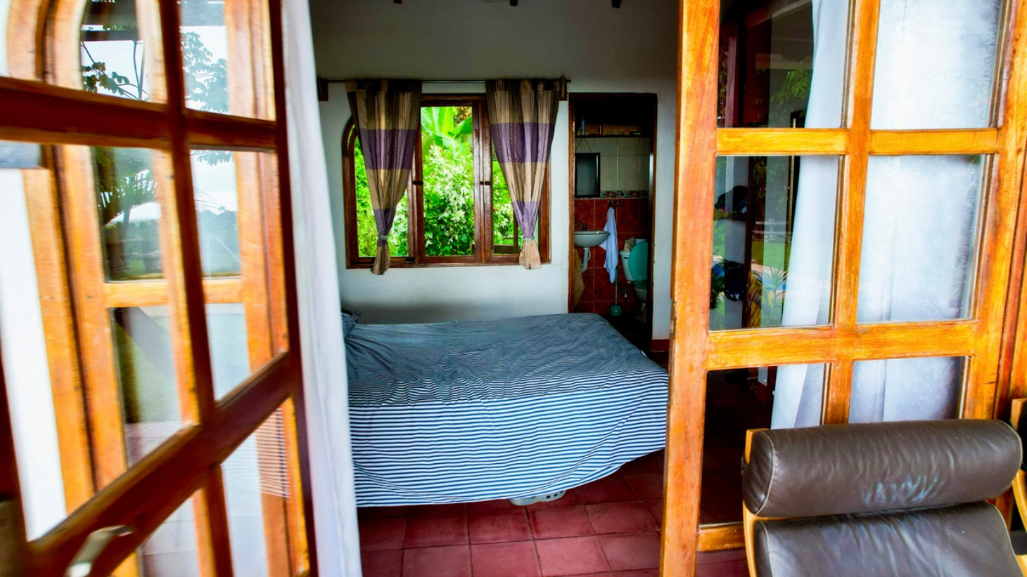 Iconic Ocean View Estate in Ojochal with 2 Guest Houses selected