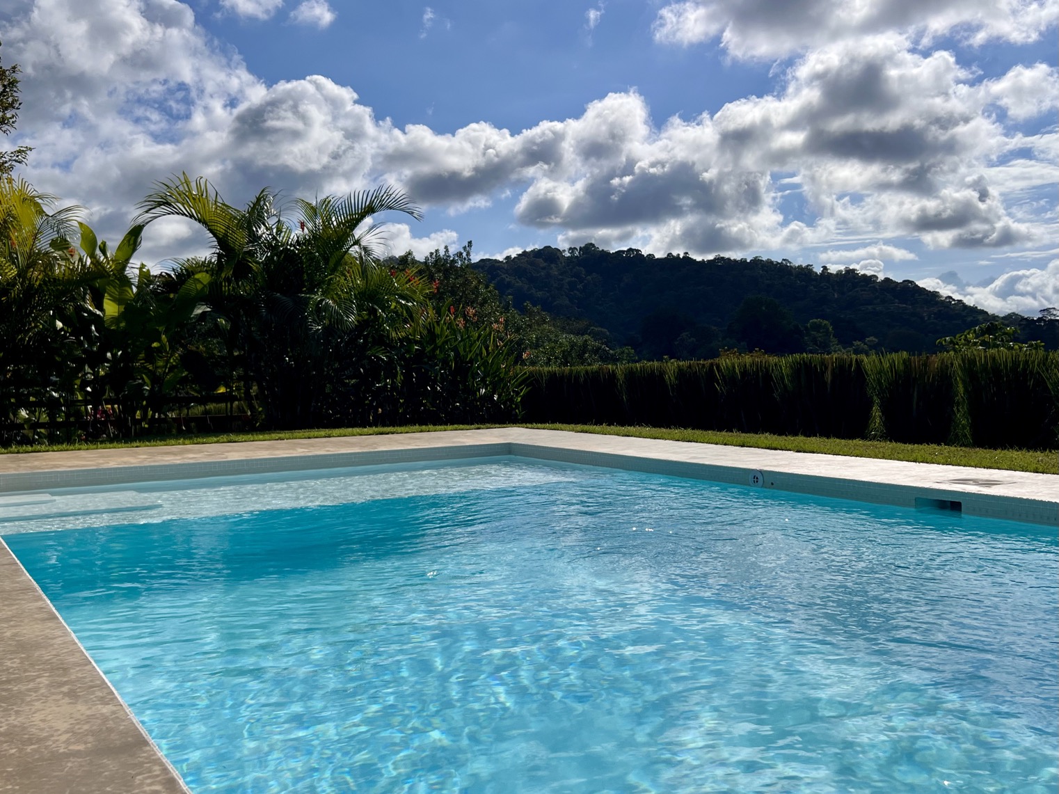 Brand New Modern Home in a Private Tropical Setting - Tres Rios selected