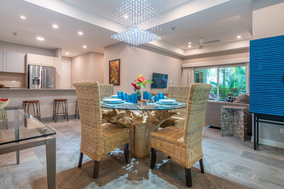 Exclusive Beachfront Penthouse – The Most Private Residence at Elan selected