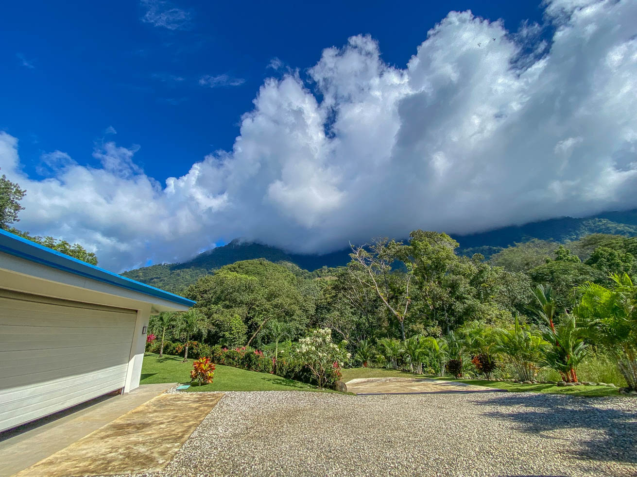 Private 2-Bedroom Hacienda with Panoramic Ocean & Mountain Views in Ojochal selected