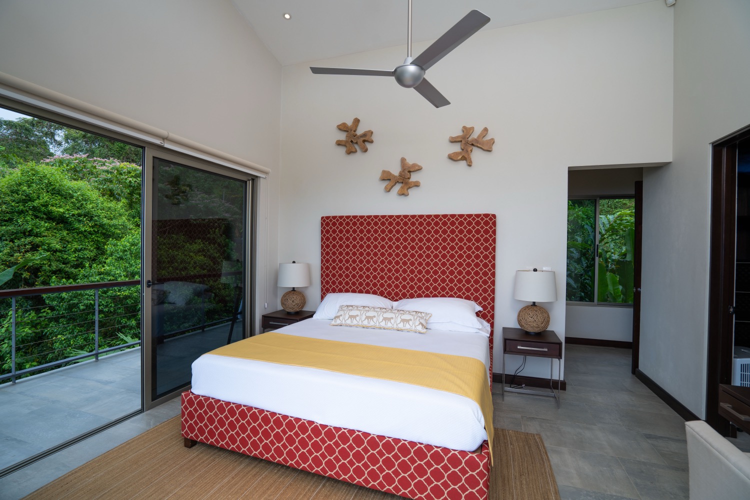 Luxury Ocean View Estate in the Hills of Portalón — Single-Level Turnkey Living at Its Finest selected