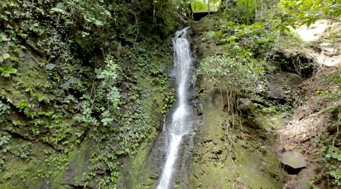Oceanview Oasis House: Private Waterfall, Infinity Pool & Jungle Trails in Gated Costa Rica Community selected