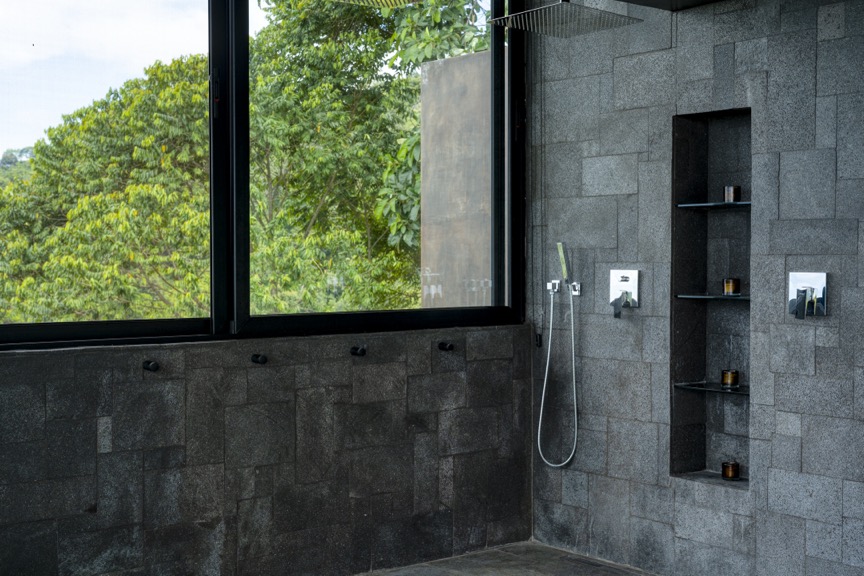 Modern Architectural Masterpiece in Costa Rica’s Southern Pacific selected