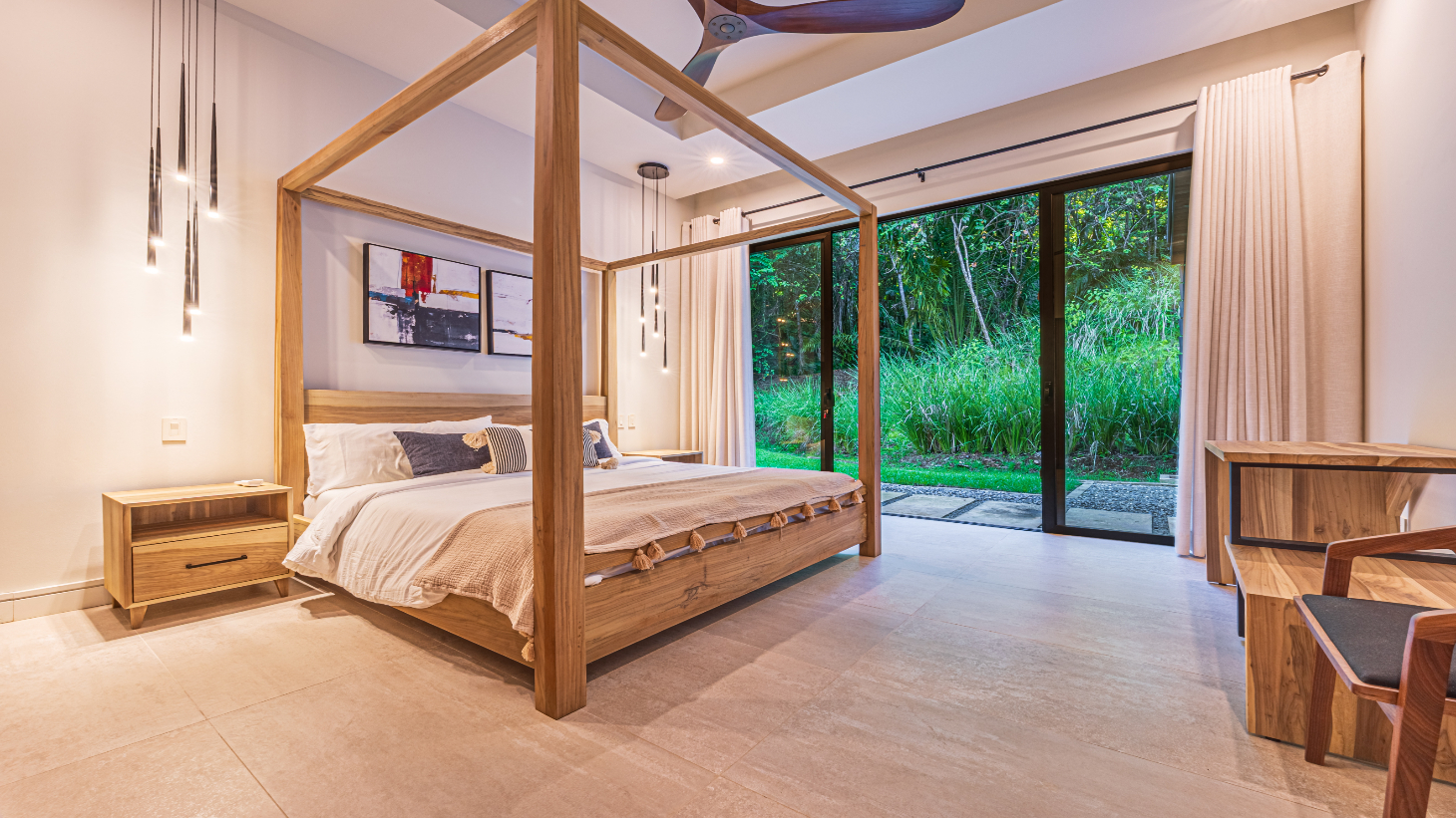 Luxury Ocean View Home for Sale in Playa Hermosa Uvita Costa Rica selected