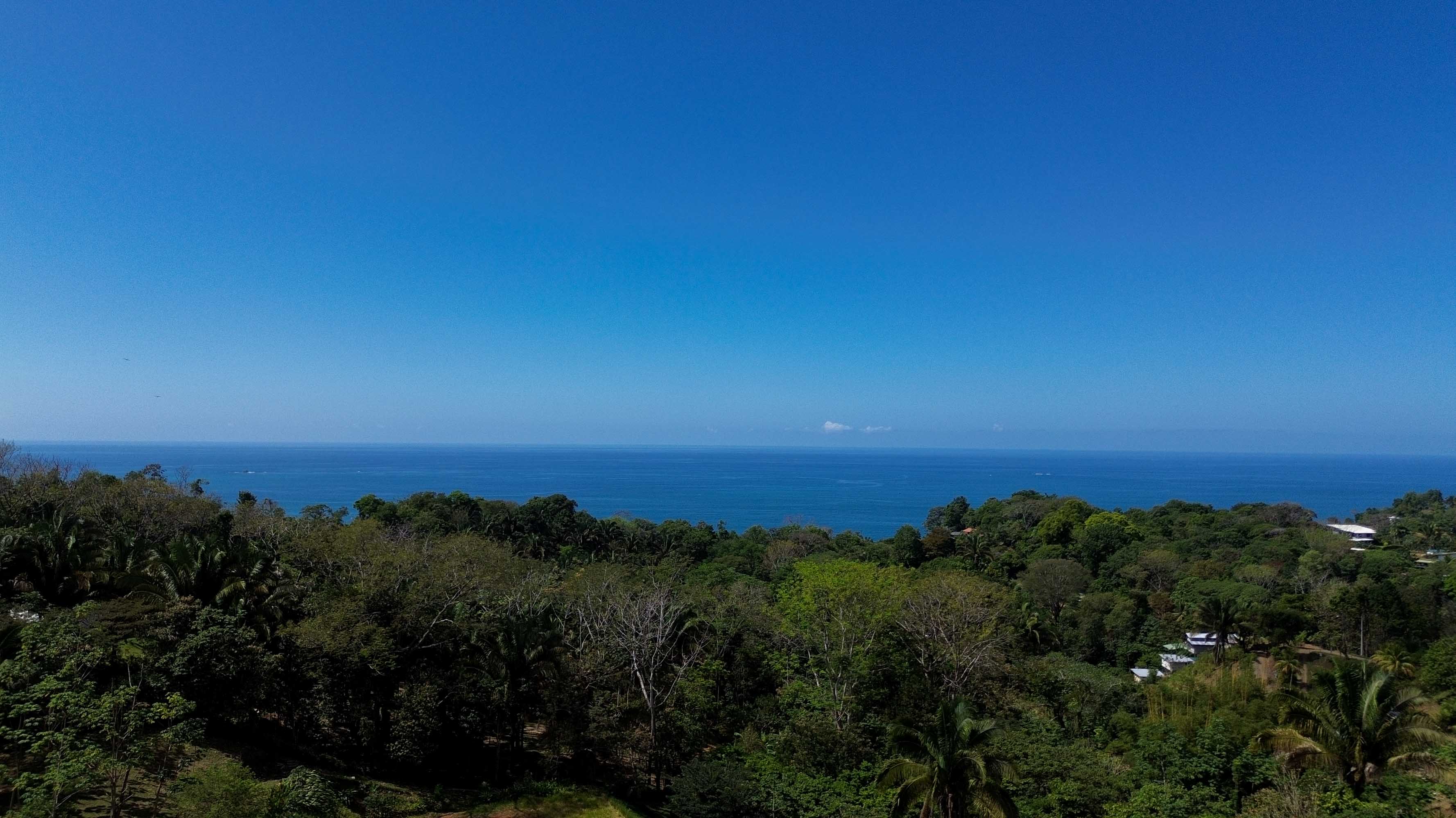 18-Acre Ocean View Development Parcel in Playa Hermosa selected