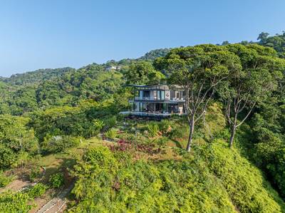 Modern Architectural Masterpiece in Costa Rica’s Southern Pacific image 3