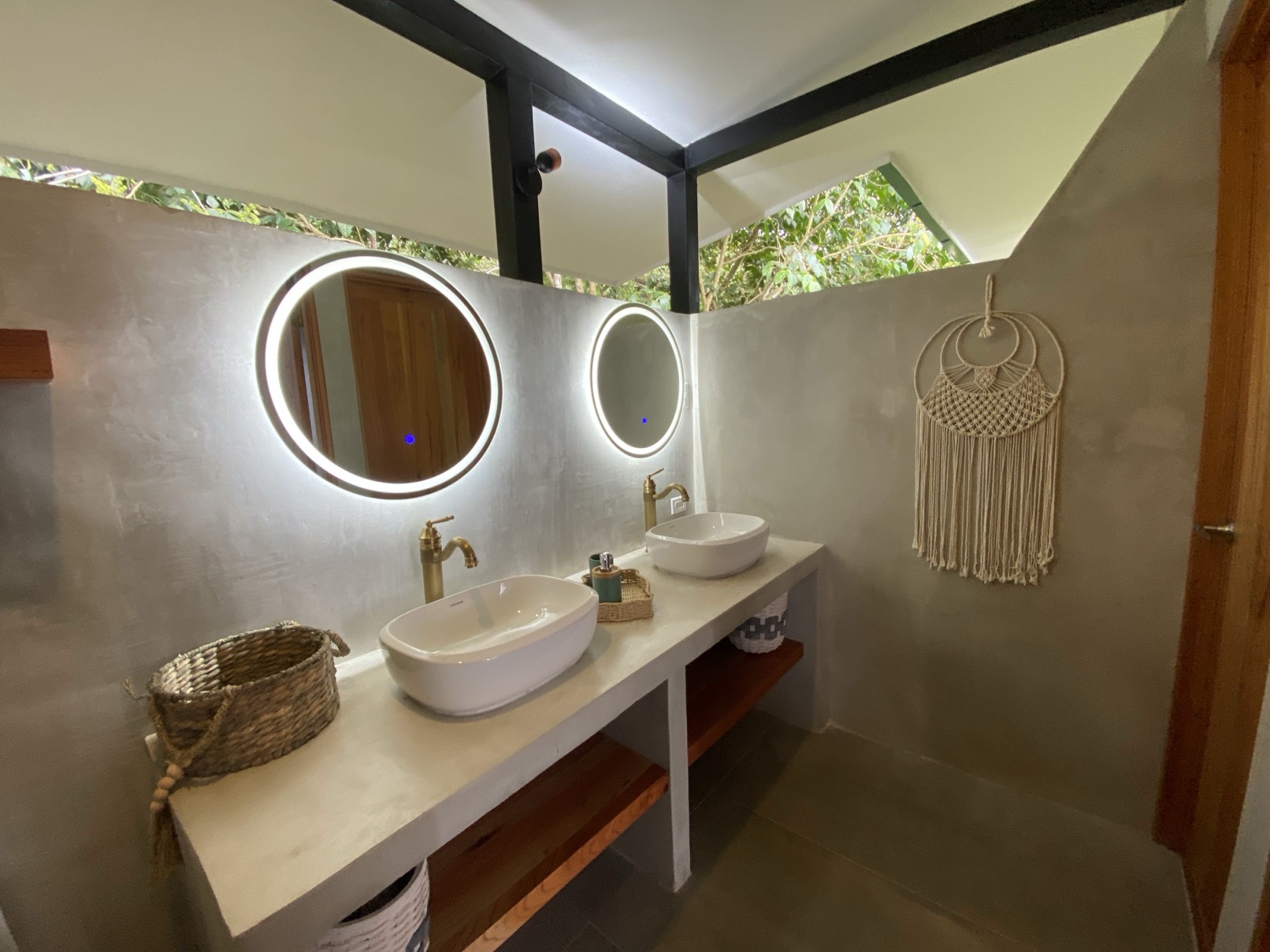 Brand-New 2-Bedroom Ocean-View Home with Pool in Ojochal selected