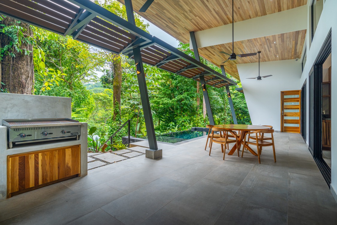 Casa Selva Vida – A Vision of Luxury Living in the Heart of Uvita selected