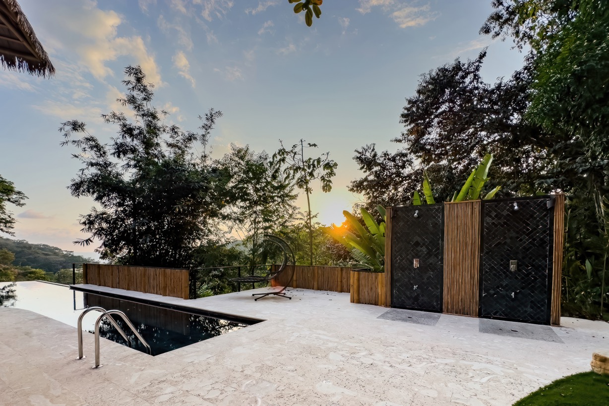 4-Bedroom Luxury Ocean-View Villa in Exclusive Gated Community selected