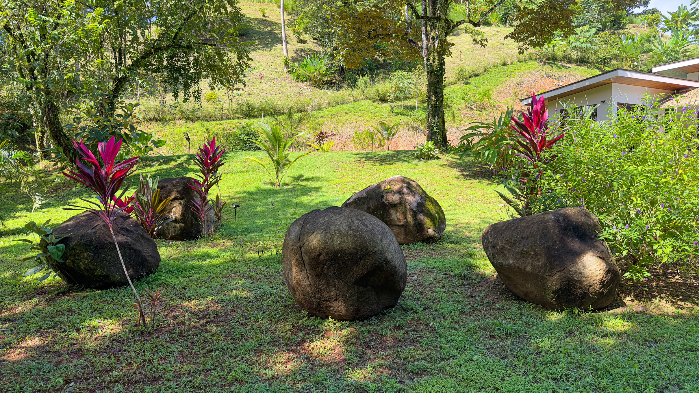 Casa La Paz: A Private Oasis of Luxury and Adventure in the Heart of Ojochal selected